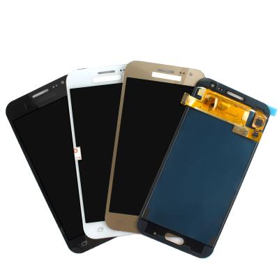 China Touch Screen Digitizer LCD Display Assembly For Samsung Galaxy J2 J200 J200F J200H J2 for sale