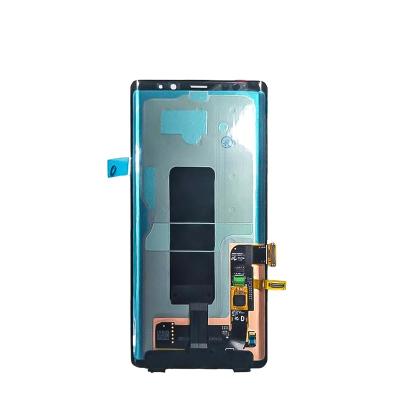 China Mobile Phone LCD Touch Screen For Samsung Galaxy Note 8 N950 LCD With Digitizer Note 8 for sale