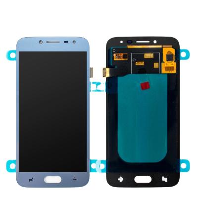 China For Samsung Galaxy J2 Pro 2018 J250 J250F LCD Display Screen Touch J250 for sale