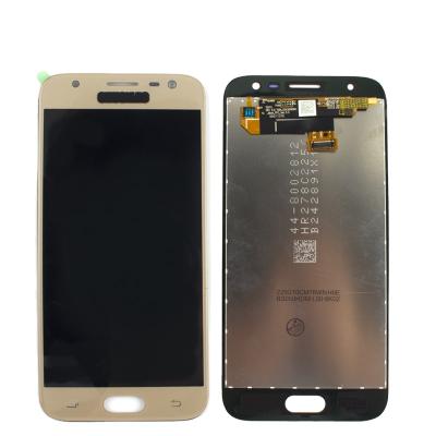 China For Samsung Galaxy J3 Pro J330 LCD Screen Display J3109 J3 2017 Touch J3 Pro for sale