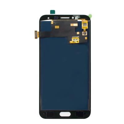 China For Samsung Galaxy J4 2018 J400 LCD Display, LCD For Samsung J400 Touch Screen Digitizer J4 for sale