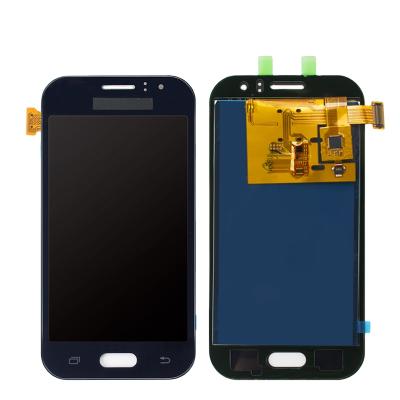 China China supplier mobile phone spare parts lcd assembly for samsung galaxy j1 ace j110 J1 for sale