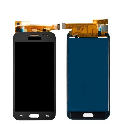 China Original J2 2016 J210 J210F LCD Display With Touch Screen Digitizer Assembly For Samsung Galaxy J2 2016 J210 LCD Display J210 for sale