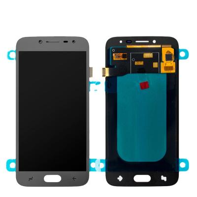 China Original Mobile Phone LCD Display For Samsung Galaxy j250 J250 LCD Touch Screen Display for sale