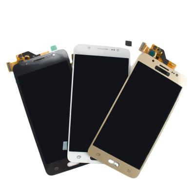 China Hot Selling For Samsung J5 2016 LCD J510 For Galaxy J5 2016 J510 LCD Screen J5 2016 for sale