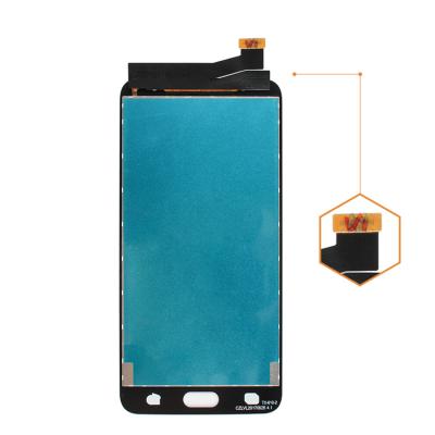 China 100% Tested For Samsung J7 Prime G6100 LCD , LCD Screen For Samsung Galaxy J7 Prime LCD Display J7 Prime for sale