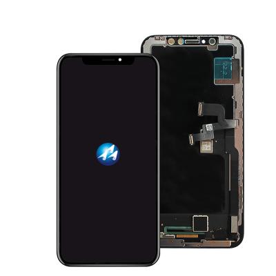 China OEM original wholesale for iphone x lcd, for iphone x display, for iphone x lcd screen x for sale