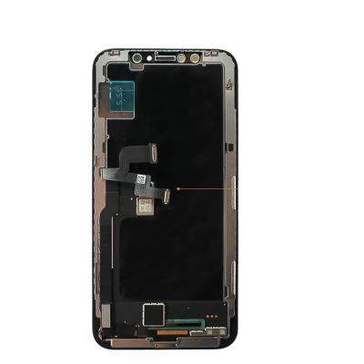 China Hot Sale For iPhone XS max OLED LCD Screen Display Assembly, For iPhone XS max LCD Replacement Xs for sale