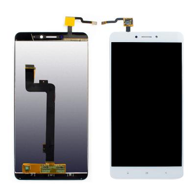 China Mobile spare parts lcd display for xiaomi max mi lcd 2 max touch screen 1 2 xiaomi le 1 for sale