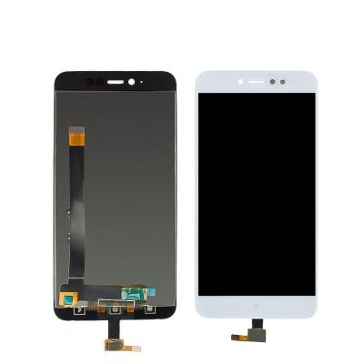 China For Xiaomi Redmi 5 5A 5 Plus LCD Display Screen Touch Digitizer Screen Assembly Replacement 5A Red 5 for sale