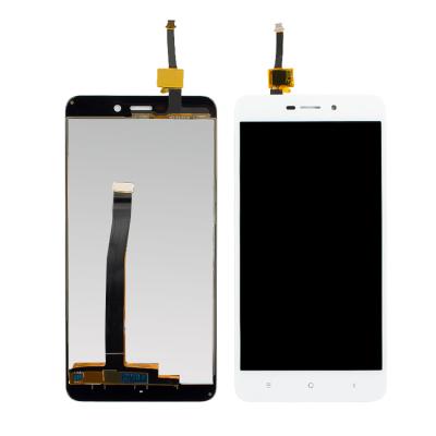 China LCD Display Touch Screen Digitizer Assembly For Xiaomi Redmi 2 3 note 2 3s 4A 4X 5A 6A 3 4 5 pro 2 3 4 5 6A red for sale