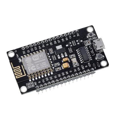 China . Things Development Board ESP8266 Module NodeMcu V3 CH340 Lua WIFI Wireless Internet with PCB Antenna and USB Port for Arduino for sale