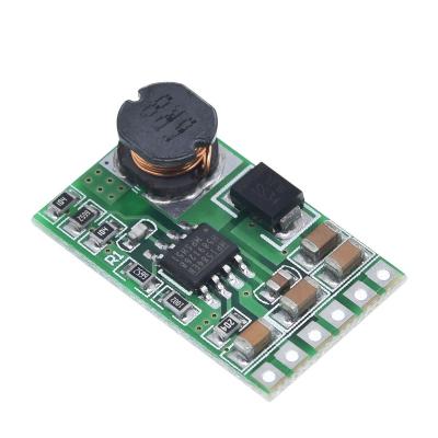 China TZT 3.5A DC-DC Buck Step-Down Voltage Regulator Board Converter Module 4.5V-27V to 3V 3.3V 3.7V 5V 6V 7.5 9V 12V DD2712sa DD2712SA for sale