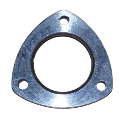 China China Manufacturers CNC Machining Parts Custom Stainless Steel F011 Flanges for sale