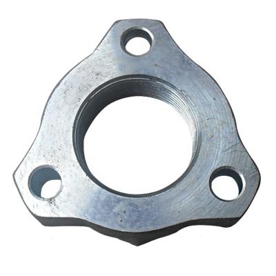 China High Quality Pipe And Pipe Fittings Forged Stainless Steel Flanges F012 for sale