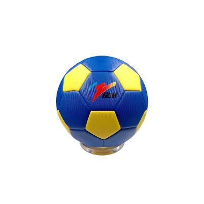 China Soccer Traning High Quality Indoor Sports Beach PU Soccer Football Gift for sale