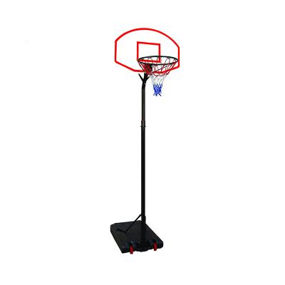 China Professional Easy Assembly Alibaba Basketball Hoop And Rack Custom Basketball Post On Wheels for sale