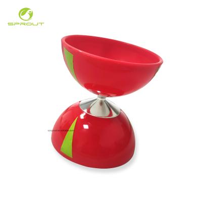 China Wholesale Kids Action Ability Training Kid Toys Chinese Yoyo Diabolo for sale