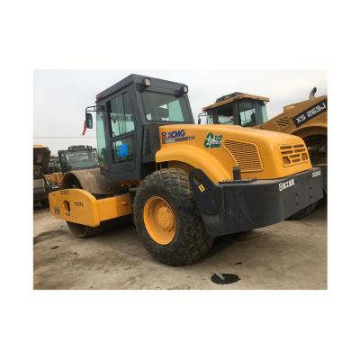 China Sale xcm XS263J road roller building material stores used road roller for sale for sale