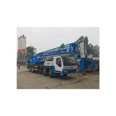 China CRANE TRUCK Good Supplier Used TADANOO GT-1200E Mobile Crane Mobile Crane for sale