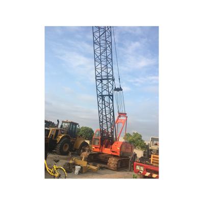 China TRUCK CRANE Top Quality HITACI KH180 mobile crane used mobile crane for sale for sale