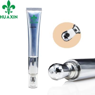 China New Electric Eye Cream Massage Cream Tube Packaging for sale