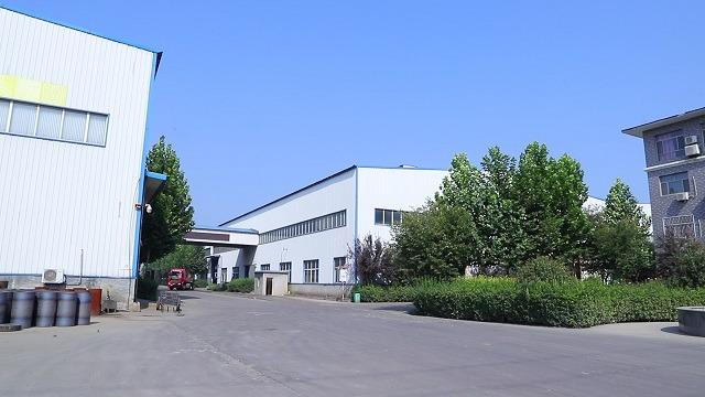 Verified China supplier - Shandong Oude Metal Material Co., Ltd.