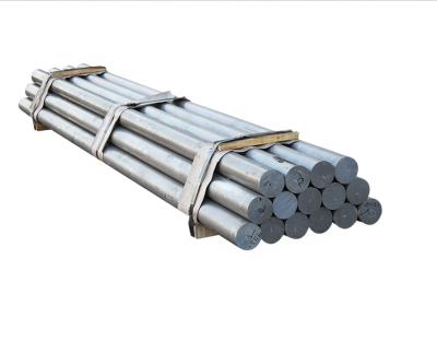 China Construction.etc Factory Direct Supply 6063-T5 6061-T6 Aluminum Billet Aluminum Round Bar for sale