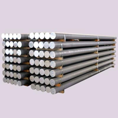 China Aircraft structure LY12 chipping aluminum rod aluminum bar for forging aluminum alloy LY12 bar for forging LY12 for sale