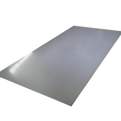 China Chinese Cookware Manufacturer Aluminum Sheet Metal Sheet 3003 5052 6061 7075 Aluminum Plate Aluminum Alloy for sale