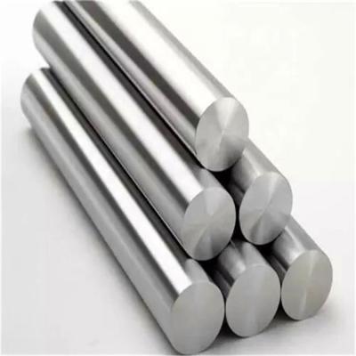 China Construction Engineering Aisi 316 Steel Bar 431 Stainless Steel Round Bar Grab Bar Stainless Steel for sale