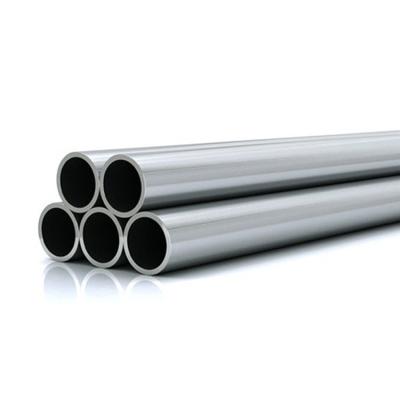 China Stainless Steel Welded Stainless Steel Pipe 304 And 201 SS Pipe From China Construction Manufacturer for sale