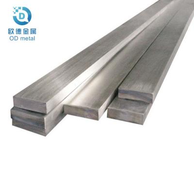 China Industry barra plana de acero 304 stainless steel for sale