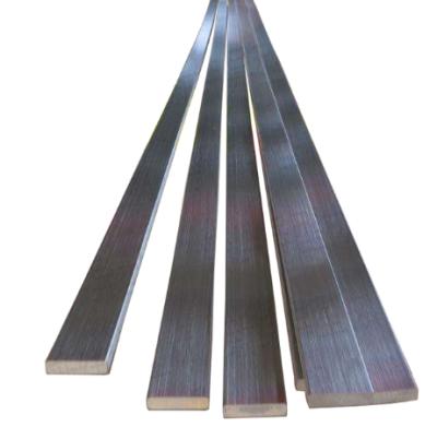 China Industry Hot Sale ASTM Sus310s Stainless Steel Flat Bar for sale