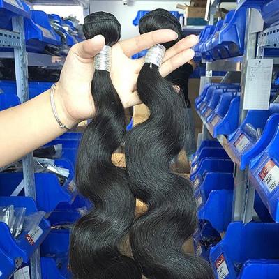 China Stragiht Silk Hand Tired Hair Weft Extensions Hand Tired Hair Extensions for sale