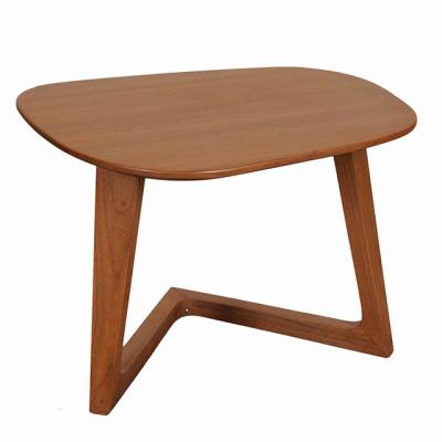 China Nordic Round Side Table Living Room Furniture Luxury Style Side Table for sale