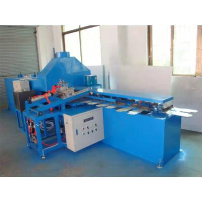 China To Dot Dot Gloves PVC Glove Dotting Machine To Make Dot Cotton Glove for sale