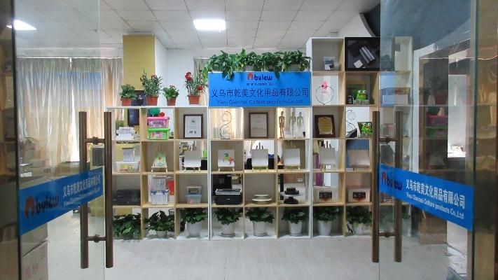 Verified China supplier - Yiwu Qianmei Culture Products Co., Ltd.