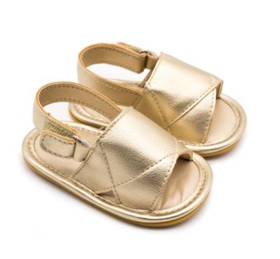 China ARCH SUPPORT Fashion Sell Well Cheap Kids Baby Sandals With Light Weight In 2019 for sale