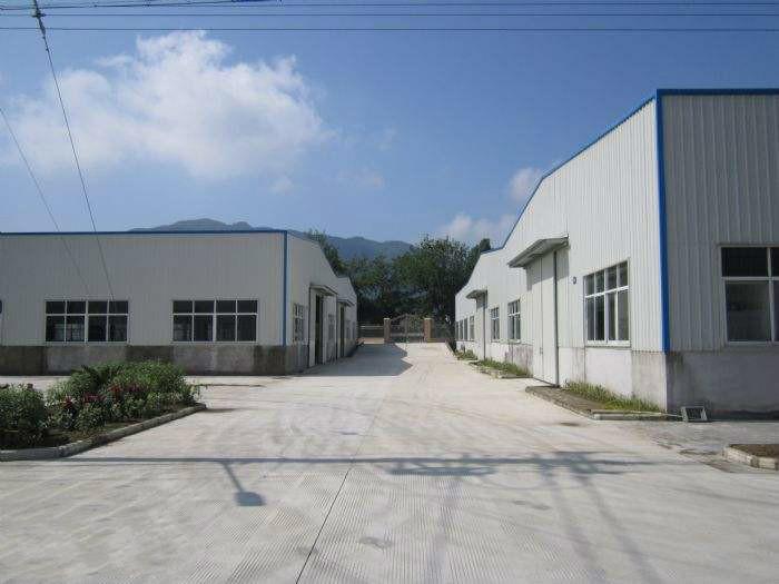 Verifizierter China-Lieferant - Shijiazhuang FeiYue Environmental Technology Co.,Ltd