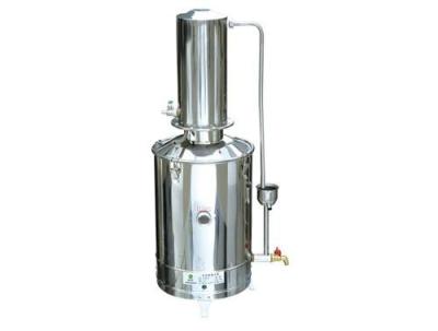 China Distilled Water Making Machine , Distilled Water Systems Industrial 220v / 380v for sale