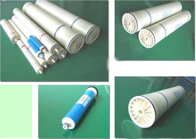 China Water Purifiers Industrial RO Membrane 4040 Ro System Membrane 220v / 380v for sale