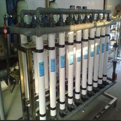 China Mini Mineral Water Plant Equipment in factory price for sale