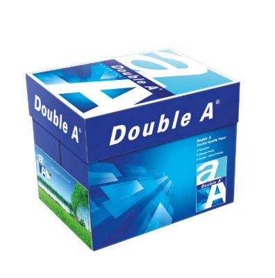 China Office Printing A4 Paper/ 80gsm Double A 4 Paper office printing copy paper for sale