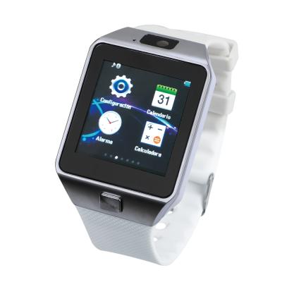 China Wholesale Waterproof Smart Watch 2021 Wifi Android Smart Watch Fitness Tracker Sleep Quality Tracker for sale