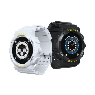 China Chronograph Factory Directly Sell Sport Wristband Heart Rate Monitor Smart Watch for sale