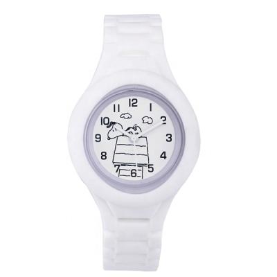 China High Quality OEM Promotional Wristwatch Watch Cartoon Chronograph Gifts Kids Watch for sale