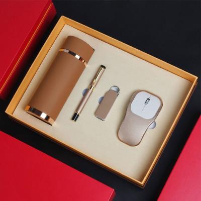 China Agriculture Merchandising Sale Promotional Gift, Item Corporate Souvenir Business Gift Luxury Business Promotion Gift Set for sale