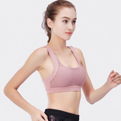 China Breathable fitness and yoga the 8 best high impact sports bras of 2021 for sale