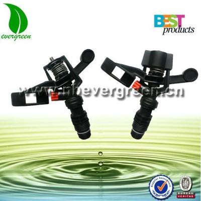 China Hot Sale Garden Lawn Impact Suction Irrigation Sprinkler And Sprayer 6003D for sale